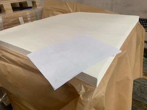 Últimos blogs da empresa sobre Aplicações Inovadoras de Papel Decalque de Melamina Revolucionam Indústrias