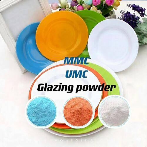 Últimos blogs da empresa sobre Artigo de Notícias / Blog Post Composto de moldagem de aminoácidos de grau alimentar para fabricação de utensílios de mesa: matérias-primas de alta pureza direta