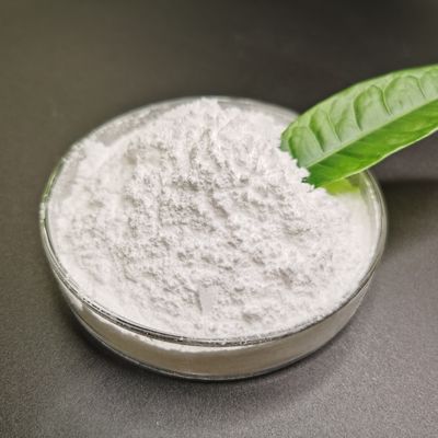 Bom preço. Melamina em pó não inflamável de alta pureza de grau industrial 99,8% para artigos de mesa e de uso doméstico moldados on-line