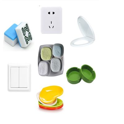 Bom preço. Formaldeído de ureia em pó, composto de moldagem para produtos elétricos e domésticos on-line