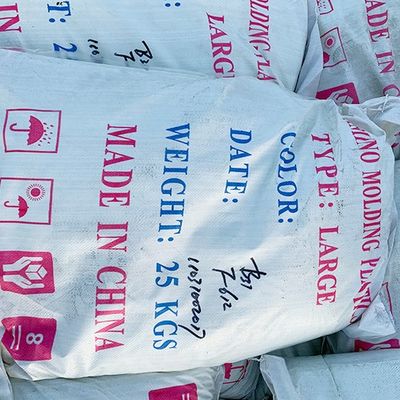 Bom preço. Amino formaldeído da ureia que molda a louça composta on-line