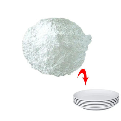 Bom preço. A melamina do formaldeído da baixa viscosidade pulveriza insolúvel na água decompõe na ebulição on-line