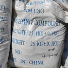 25kg/Bag White Urea Formaldehyde Moulding Powder Melamine Based