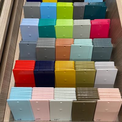 Bom preço. Melamina branca em pó para vidros 100-200 malhas para uso industrial on-line