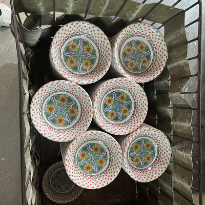 Bom preço. Composto de moldagem de melamina de alta qualidade para fins de fabrico on-line