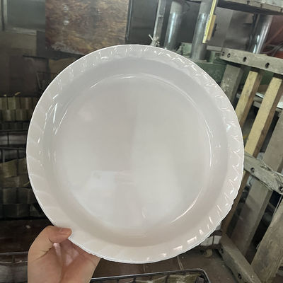 Bom preço. Materiais de moldagem em pó de formaldeído de ureia de cor branca pura para artigos de mesa de melamina on-line