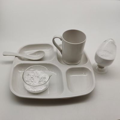 Bom preço. Composto de moldagem de ureia de alta resistência flexural com alta pressão de moldagem on-line
