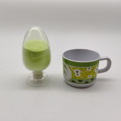 Bom preço. Composto de moldagem de aminoácidos de baixa viscosidade adequado para aplicações de alta dureza on-line