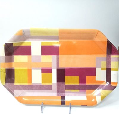 Bom preço. Impregnado Melamina Decal Paper Plate Making Custom Melamine Mdf Board Paper For Chip (Fabricação de papel de placa de melamina MDF personalizado para fitas) on-line