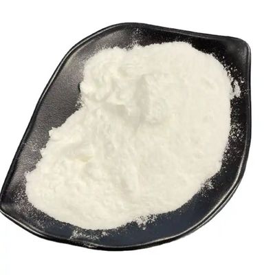 Bom preço. ≥ 90 Melamina brilhante em pó para vidros 2-3μM Tamanho das partículas ≤ 1,0% Teor volátil on-line