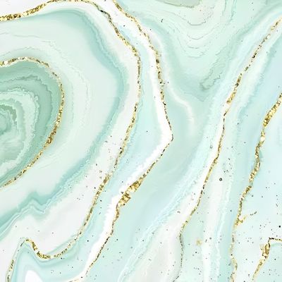 Bom preço. 44*59 CM CMYK Ouro Melamina Decal Paper com padrão personalizável para louça de melamina on-line