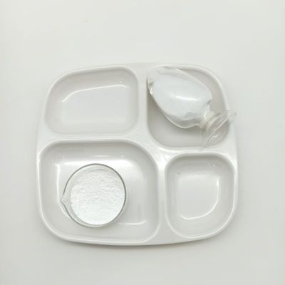Bom preço. Resina de formaldeído de melamina em pó branco para aplicações frias e secas on-line