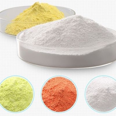 Bom preço. 99.8% Pure Food Grade High Temperature Resistant Melamine Powder for Moulding Compound on-line