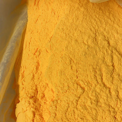 Bom preço. Melamina em pó de moldagem 0,1-2,0 mm Tamanho das partículas ≤ 1,0% Umidade on-line