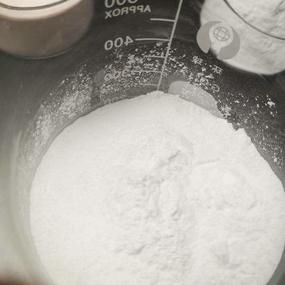 Bom preço. Pó branco de moldagem de melamina Pó de formaldeído Contido ≤ 0,1% Resistência ao impacto ≥ 20KJ/m2 on-line