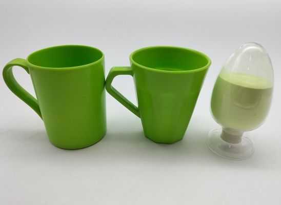 Bom preço. Composto de moldagem de ureia de alta pureza e resistente à umidade para utensílios de mesa on-line