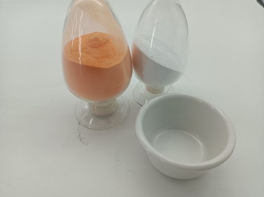 Bom preço. Melamina em pó de moldagem forte e durável Alta resistência flexural ≥50MPa Baixo teor de umidade≤1,0% on-line