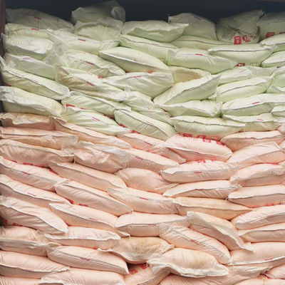 Bom preço. Composto de moldagem de ureia com grau de turbidez de caolino 10 Baixa pressão de moldagem 30% Melamina on-line