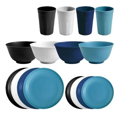 Bom preço. Balsas de cozinha de plástico grandes on-line