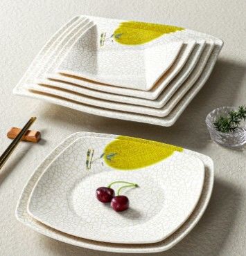 Bom preço. Balsas de cozinha de plástico de grande porte para Ramen on-line