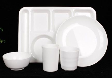 Bom preço. Balsas de cozinha de plástico de grande porte para Ramen on-line