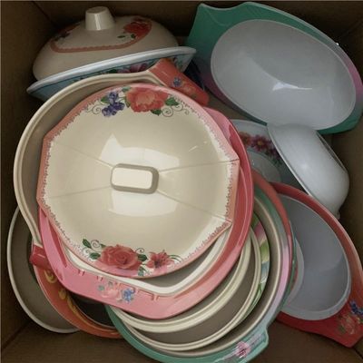 Bom preço. 85 graus Brilho Melamina Decal Paper 40-45gm para os clientes finais on-line