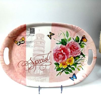 Bom preço. Taça de serviço multifuncional branca pura para casa ou restaurante on-line