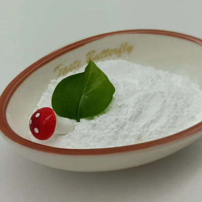 Bom preço. Granulados utilizáveis Composto de moldagem de ureia Pó branco para louça on-line