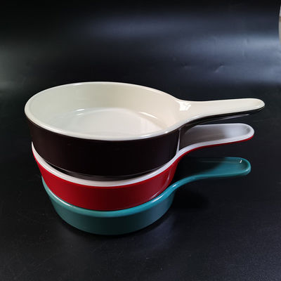 Bom preço. Melamina formaldeído em pó de resina multicolorida 99,8% na indústria de utensílios de mesa on-line