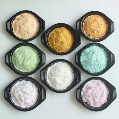 Bom preço. Fabricante Fornecimento de Urea Formaldeído Moldado Composto de Plástico Matéria-prima para utensílios de mesa on-line