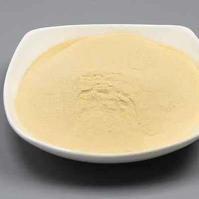 Bom preço. Pó para moldagem de melamina com dureza superficial 4H, com ≥99,8% de teor de melamina e fórmula molecular C2H6N6O3 on-line