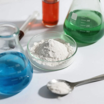 Bom preço. Melamina em pó para vidros de qualidade profissional em sacos de 10 kg/25 kg on-line