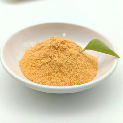 Bom preço. Composto de moldagem de ureia de alta resistência amarelo para artigos de mesa de melamina on-line