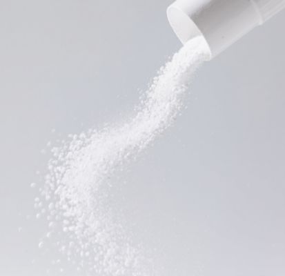 Bom preço. Pó de moldagem de melamina de alta pureza para a produção de utensílios de mesa on-line