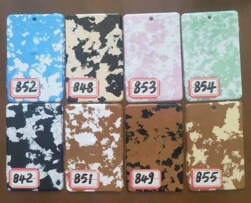 Bom preço. 2025 Eco-Grade Amino Moulding Compound Powder with E0 Formaldehyde Emission and 67% Bio-Based Carbon for Premium Melamine Dinnerware on-line