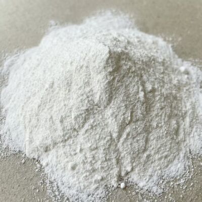 Bom preço. Composto de moldagem de ureia com resistência ao impacto de 1,8 KJ/m2, resistência à dobra de 85 MPa e estabilidade térmica de 115°C para louça de melamina on-line