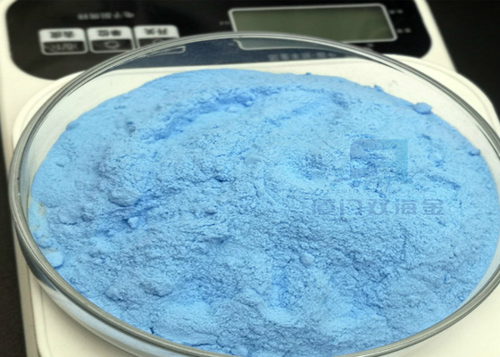 Bom preço. Pó de vitrificação da anti melamina do risco on-line