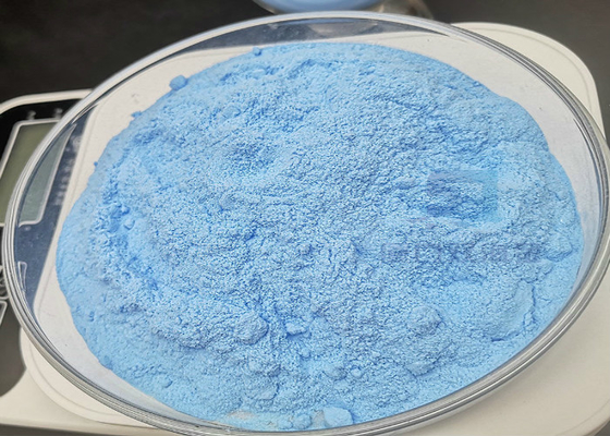 Bom preço. Pó de molde da melamina de Tripolycyanamide 99,8% para a louça da melamina on-line