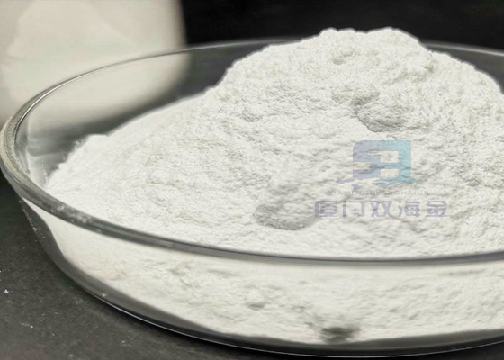 Bom preço. 99,8% pó moldando da melamina de 108-78-1 C3H6N6 A5 on-line