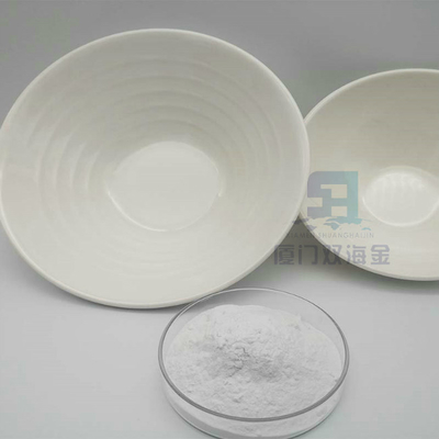 Bom preço. Fazendo o pó da resina de formaldeído de ureia dos utensílios de mesa da melamina on-line