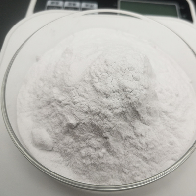 Bom preço. O molde do formaldeído da melamina de CAS 108-78-1 pulveriza C3H6N6 99,8% Min Free Sample on-line