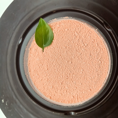 Bom preço. Melamina do polímero da segurança do alimento que molda a matéria prima química composta on-line