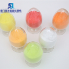 Colorful UMC Melamine Urea Formaldehyde Resin Powder For Tableware