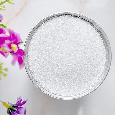 Bom preço. Produto comestível inodoro do pó da resina do formaldeído da melamina on-line
