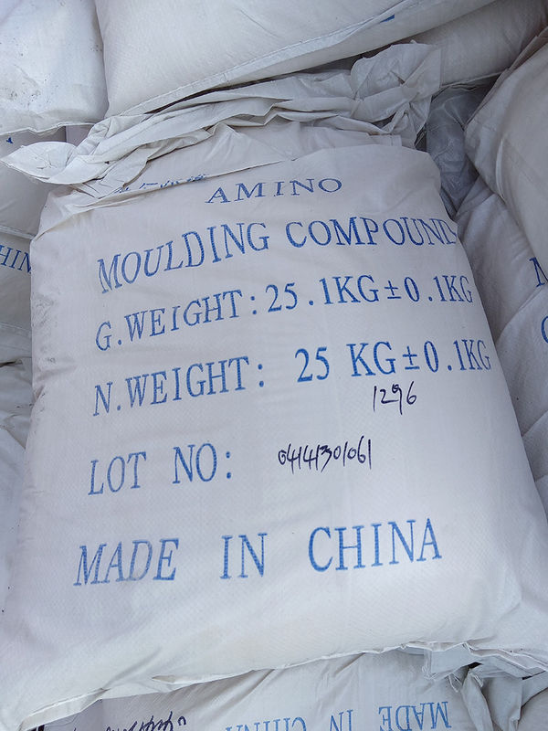 High Flexibility Amino Moulding Compound With High Impact & Chemical Resistance
