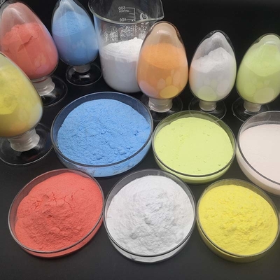 Bom preço. Da melamina pó 100% de molde A5 colorido para utensílios de mesa de Melamnie on-line