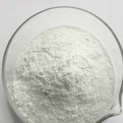 Bom preço. Placa de partícula 99,8% Min Melamine CAS 107-78-1 para a resina de melamina on-line
