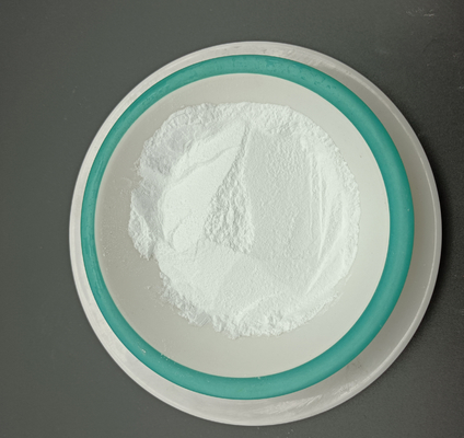 Bom preço. Fabricação de papel material química básica de 99,8% Min Melamine White Powder For on-line