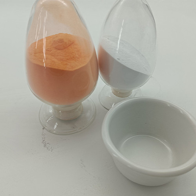 Bom preço. Melamina 100% que molda o projeto composto da cor do pó customizável on-line