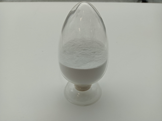 Bom preço. A resina prática do formaldeído da melamina pulveriza a matéria prima química para mercadorias do jantar on-line
